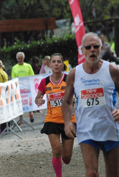 Mezza Maratona del Lago di Vico (25/10/2015) 00107