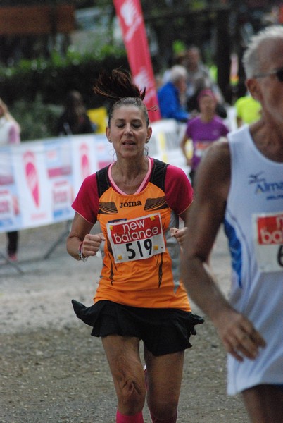 Mezza Maratona del Lago di Vico (25/10/2015) 00108