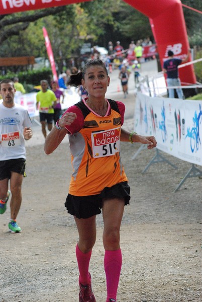 Mezza Maratona del Lago di Vico (25/10/2015) 00111