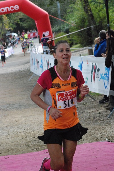 Mezza Maratona del Lago di Vico (25/10/2015) 00112