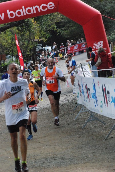 Mezza Maratona del Lago di Vico (25/10/2015) 00114