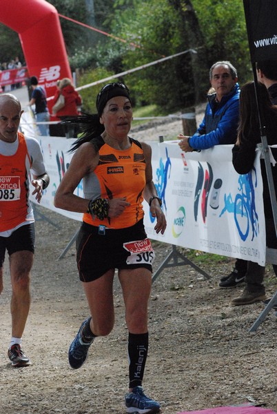 Mezza Maratona del Lago di Vico (25/10/2015) 00115