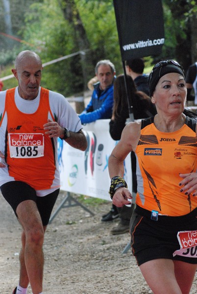 Mezza Maratona del Lago di Vico (25/10/2015) 00117