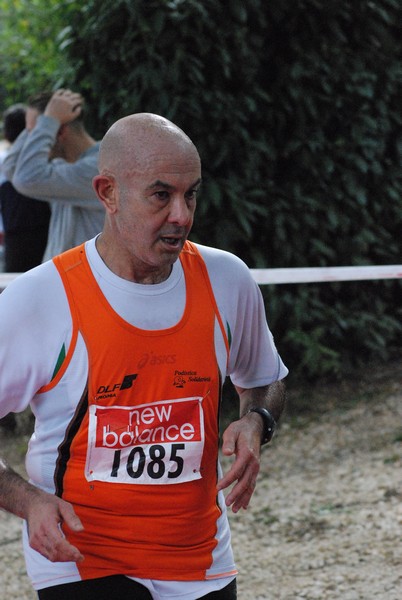 Mezza Maratona del Lago di Vico (25/10/2015) 00119
