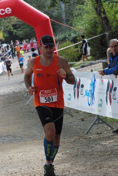 Mezza Maratona del Lago di Vico (25/10/2015) 00121