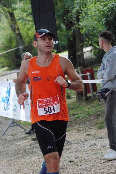 Mezza Maratona del Lago di Vico (25/10/2015) 00123