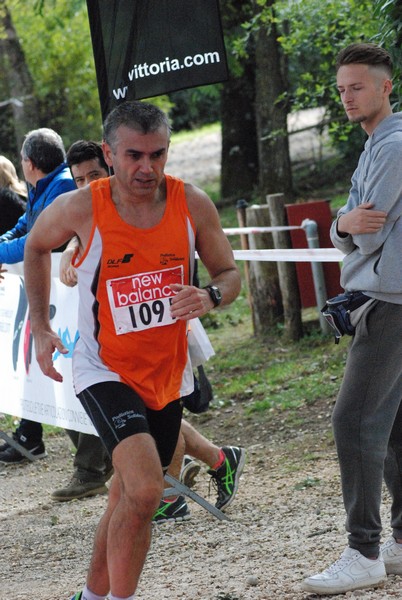 Mezza Maratona del Lago di Vico (25/10/2015) 00131