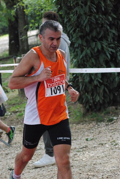 Mezza Maratona del Lago di Vico (25/10/2015) 00132