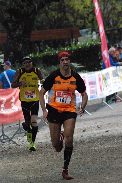 Mezza Maratona del Lago di Vico (25/10/2015) 00133