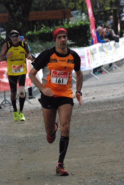 Mezza Maratona del Lago di Vico (25/10/2015) 00134