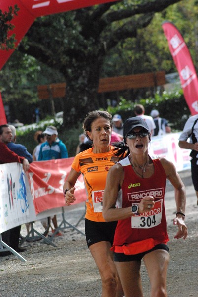 Mezza Maratona del Lago di Vico (25/10/2015) 00141
