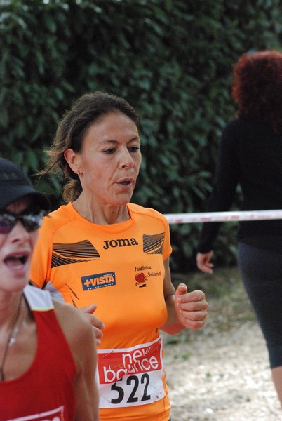 Mezza Maratona del Lago di Vico (25/10/2015) 00147