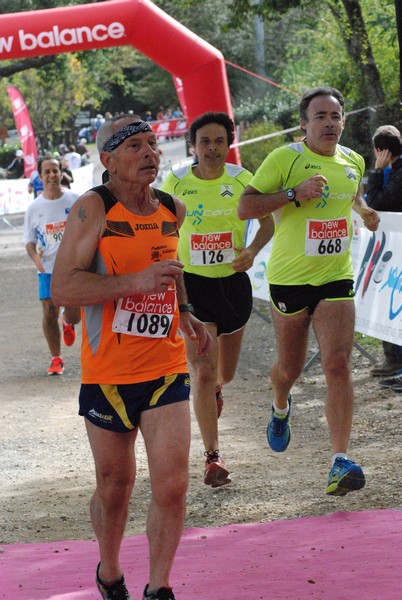 Mezza Maratona del Lago di Vico (25/10/2015) 00151