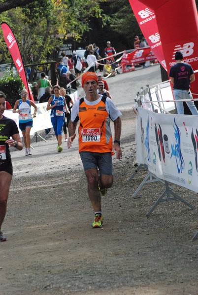 Mezza Maratona del Lago di Vico (25/10/2015) 00153