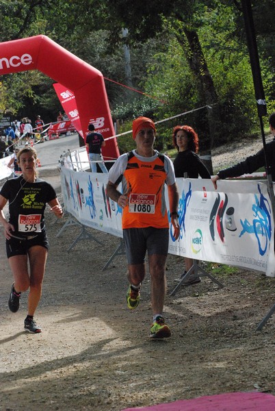 Mezza Maratona del Lago di Vico (25/10/2015) 00155