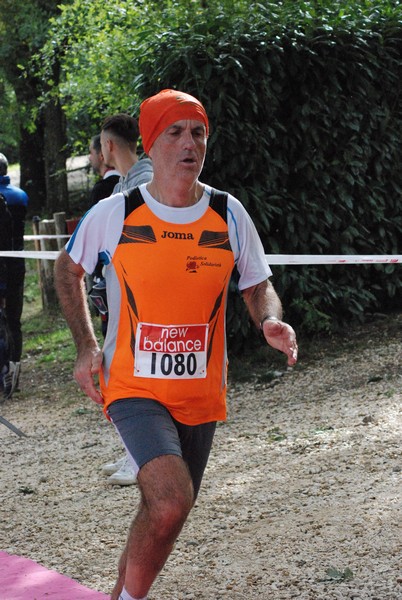 Mezza Maratona del Lago di Vico (25/10/2015) 00157