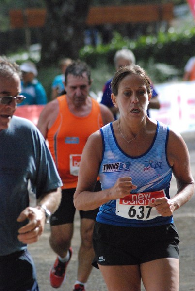 Mezza Maratona del Lago di Vico (25/10/2015) 00158