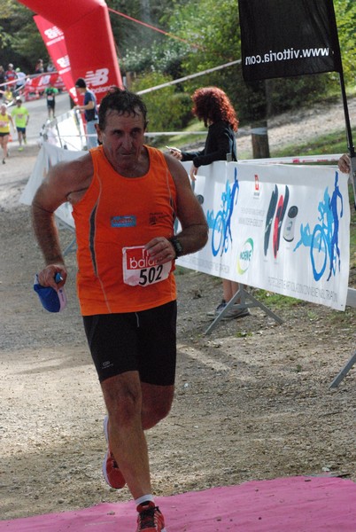 Mezza Maratona del Lago di Vico (25/10/2015) 00162