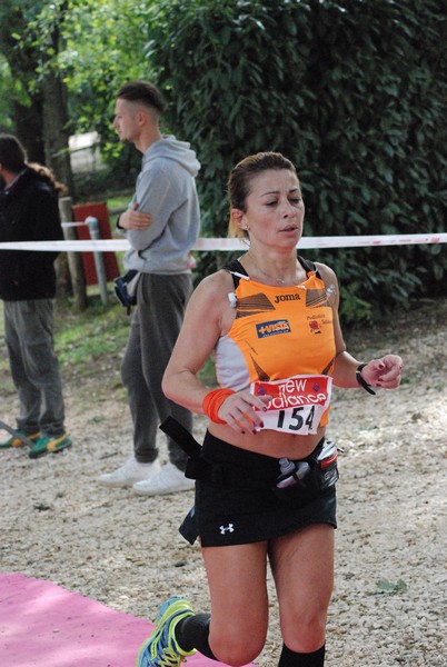 Mezza Maratona del Lago di Vico (25/10/2015) 00167