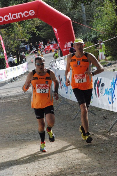 Mezza Maratona del Lago di Vico (25/10/2015) 00171
