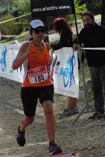 Mezza Maratona del Lago di Vico (25/10/2015) 00180