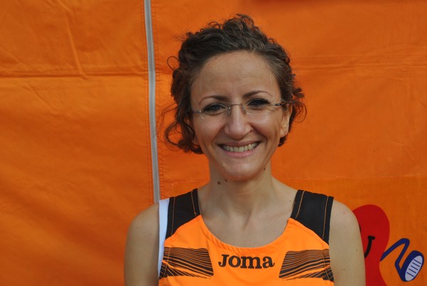 Maratona di Roma a Staffetta (17/10/2015) 00040
