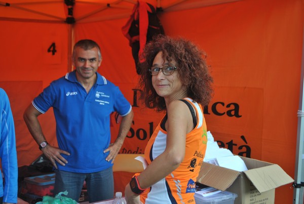 Maratona di Roma a Staffetta (17/10/2015) 00042