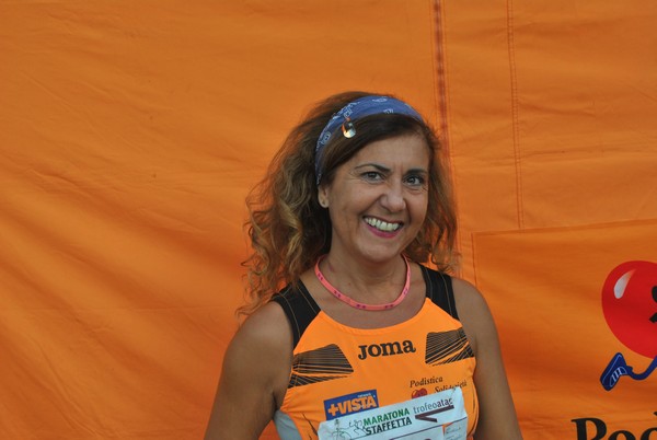 Maratona di Roma a Staffetta (17/10/2015) 00052