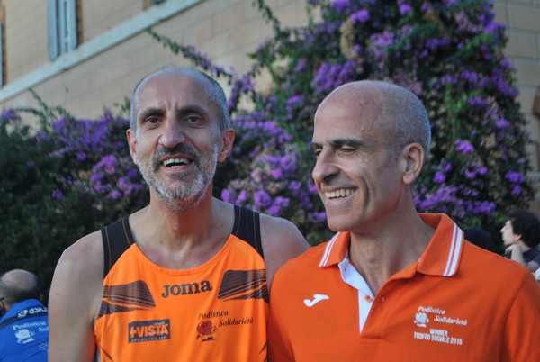 Maratona di Roma a Staffetta (17/10/2015) 00060