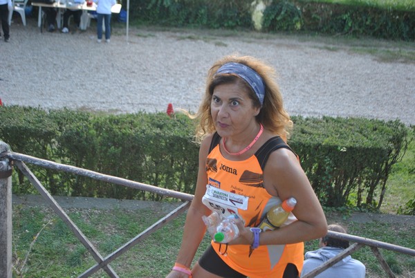 Maratona di Roma a Staffetta (17/10/2015) 00061