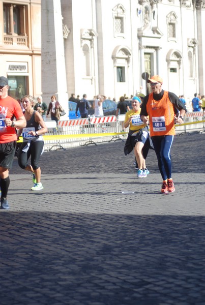 La Corsa dei Santi (01/11/2015) 00106