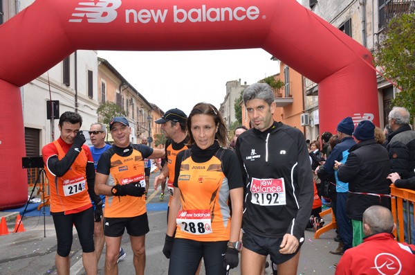 Maratonina dei Tre Comuni (18/01/2015) 043