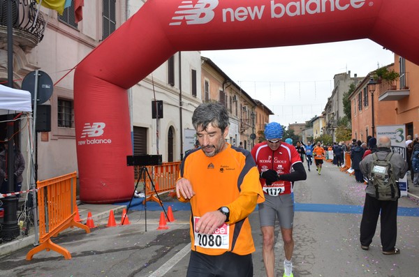 Maratonina dei Tre Comuni (18/01/2015) 049