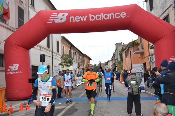 Maratonina dei Tre Comuni (18/01/2015) 051