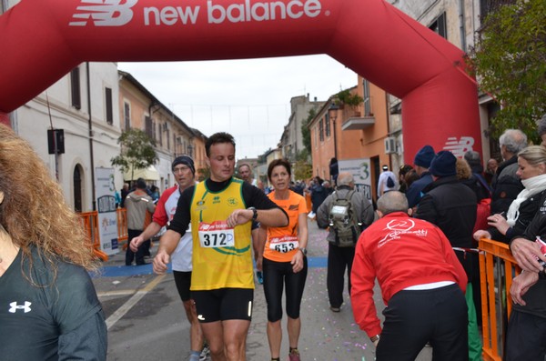 Maratonina dei Tre Comuni (18/01/2015) 055