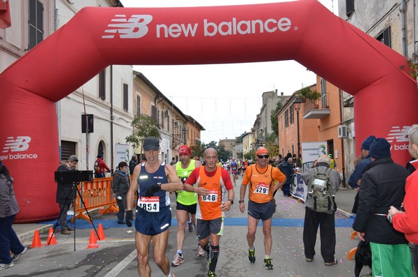Maratonina dei Tre Comuni (18/01/2015) 063