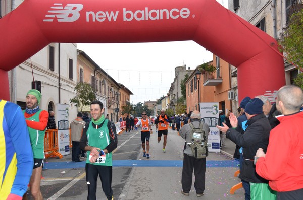 Maratonina dei Tre Comuni (18/01/2015) 068