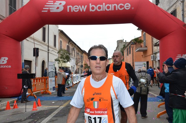 Maratonina dei Tre Comuni (18/01/2015) 070