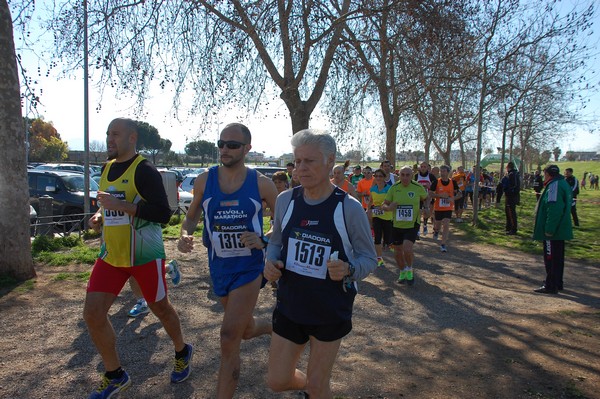 Corri per il Parco Alessandrino (08/03/2015) 00057