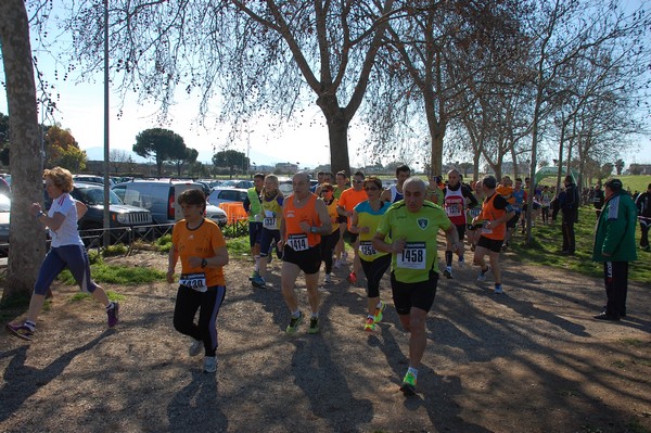 Corri per il Parco Alessandrino (08/03/2015) 00059