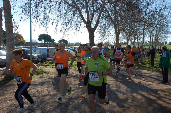 Corri per il Parco Alessandrino (08/03/2015) 00060