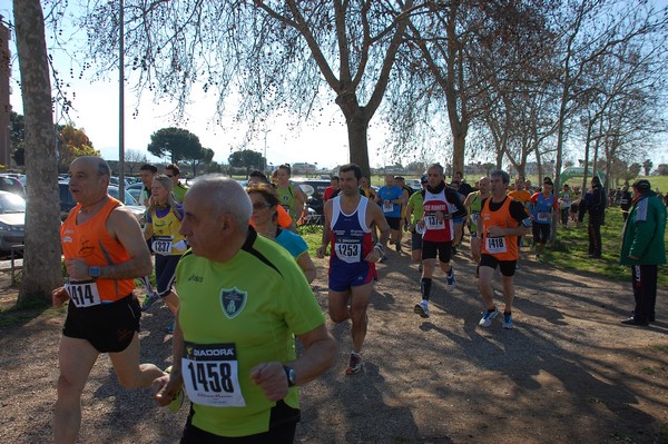 Corri per il Parco Alessandrino (08/03/2015) 00061