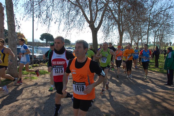 Corri per il Parco Alessandrino (08/03/2015) 00064