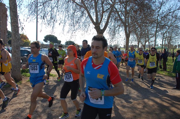 Corri per il Parco Alessandrino (08/03/2015) 00068