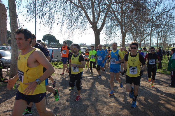 Corri per il Parco Alessandrino (08/03/2015) 00070
