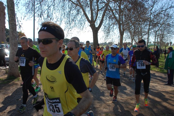 Corri per il Parco Alessandrino (08/03/2015) 00072