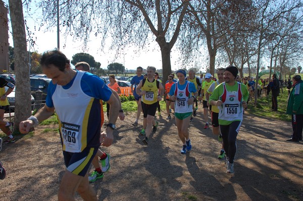 Corri per il Parco Alessandrino (08/03/2015) 00077