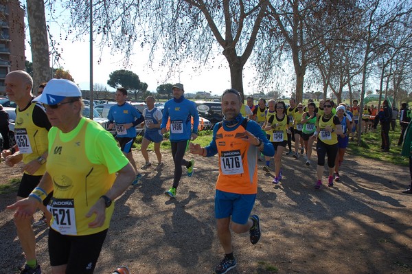 Corri per il Parco Alessandrino (08/03/2015) 00081