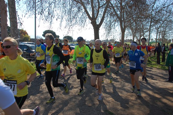 Corri per il Parco Alessandrino (08/03/2015) 00089