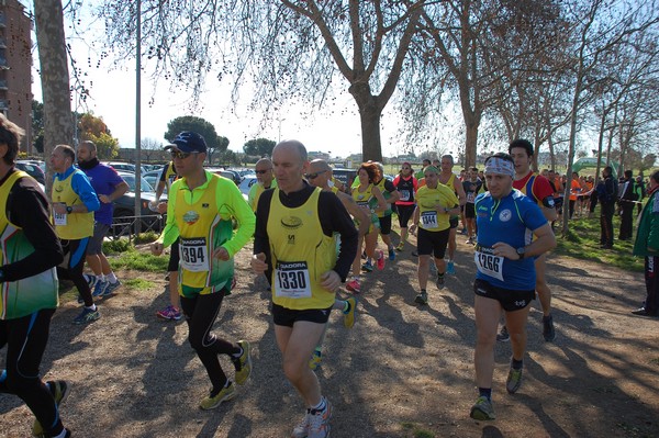 Corri per il Parco Alessandrino (08/03/2015) 00090